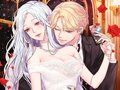 Juego Anime parejas princesa vestir  en línea