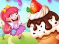 Juego Maestro de helados  en línea