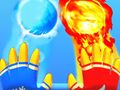 Juego Maestro elemental  en línea