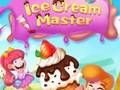 Juego Maestro de helados  en línea