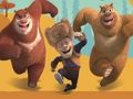 Juego Pop el oso  en línea
