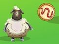 Juego Ovejas hambrientas  en línea