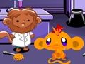 Juego Monkey Go Happy Etapa 659  en línea