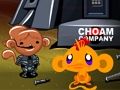 Juego Mono Go Happy Etapa 661  en línea