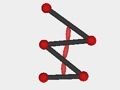 Juego Simulación de IA de evolución  en línea