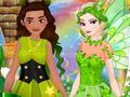 Juego Fiesta de la princesa san patricio  en línea