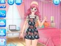 Juego Viste a Kawaii  en línea