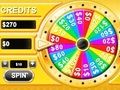Juego Rueda de la fortuna  en línea