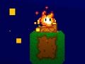 Juego Lanzamiento de fuego  en línea