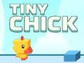 Juego Pollito diminuto  en línea