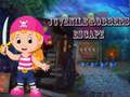 Juego Escape de ladrón juvenil  en línea