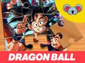 Juego Rompecabezas de Dragon Ball Goku  en línea