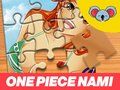 Juego Rompecabezas de Nami de una pieza  en línea