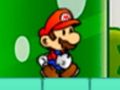 Juego Mario corredor móvil  en línea