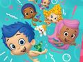 Juego Bubble Guppies: Listo, listo, resuélvelo en línea Juego Bubble Guppies: Listo, listo, resuélvelo en línea