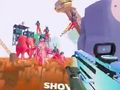 Juego Tirador divertido 2  en línea