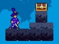 Juego Botín de mago  en línea