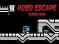 Juego Carrera de velocidad Robo Escape  en línea
