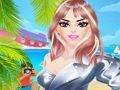 Juego Juego de moda de vestir a celebridades  en línea