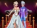Juego Pareja de alfombra roja  en línea