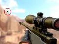 Juego Francotirador 3D  en línea