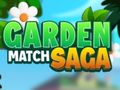 Juego Saga del partido de jardín  en línea