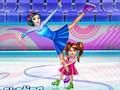 Juego Susie va a patinar  en línea