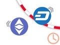 Juego Bitcoin contra Ethereum Dash Iota  en línea