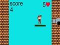 Juego Mover hacia abajo  en línea