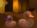 Juego Escape de la tierra marrón  en línea