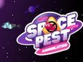 Juego Aniquilación de plagas espaciales  en línea