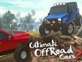 Juego Últimos coches todoterreno 2  en línea