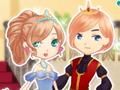 Juego Pareja real romántica  en línea