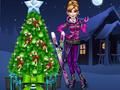 Juego Adornos para arbol de navidad  en línea