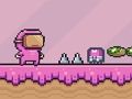 Juego Chico rosa 1  en línea
