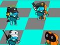 Juego Entre nosotros amapola tiempo de juego  en línea