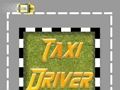 Juego Conductor de taxi  en línea
