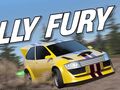 Juego Furia de rally  en línea