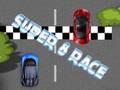 Juego Carrera Súper 8  en línea