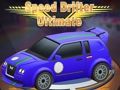 Juego Speed Drifter último  en línea