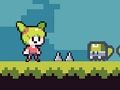 Juego Niña bonita  en línea