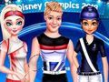 Juego Torneo BFFS  en línea