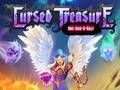Juego Tesoro maldito 1½  en línea