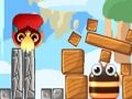 Juego Pájaro loco  en línea
