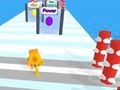 Juego Poder del guante  en línea
