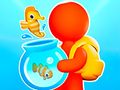 Juego Tierra del acuario  en línea