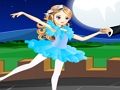 Juego Viste a la bailarina en lĂnea Juego Viste a la bailarina en lĂnea
