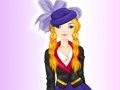 Juego Vestido de moda popular  en línea