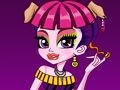 Juego Maquillaje Monster High en lĂnea Juego Maquillaje Monster High en lĂnea