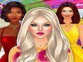 Juego Linda princesa árabe vestir  en línea